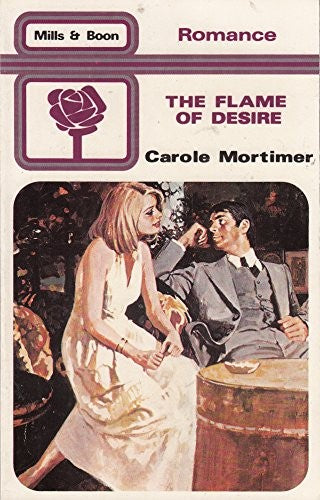 Flame Of Desire