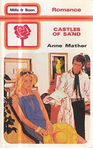 Castles Of Sand