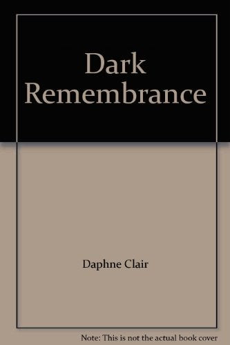 Dark Remembrance