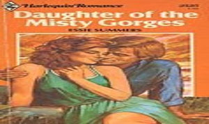 Daughter Of The Misty Gorges 