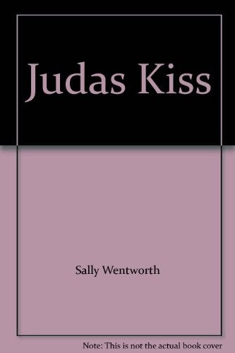 The Judas Kiss