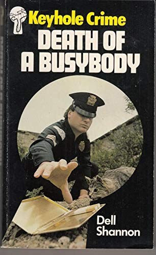 Death of a Busybody