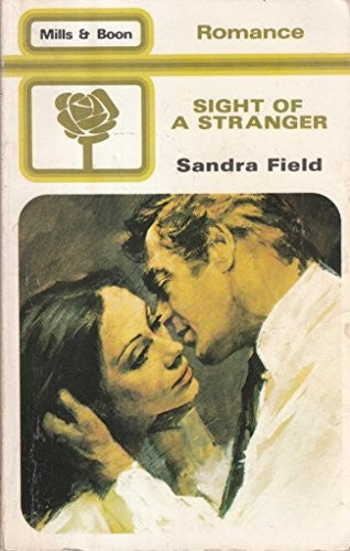 Sight Of A Stranger