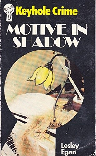 Motive in Shadow