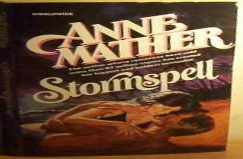 Stormspell