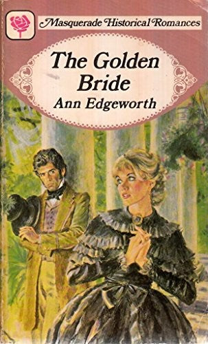 The Golden Bride