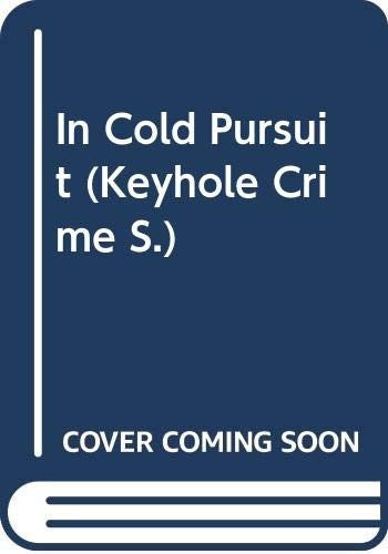 In Cold Pursuit