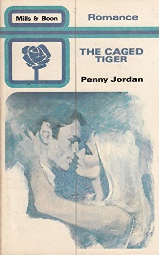 The Caged Tiger