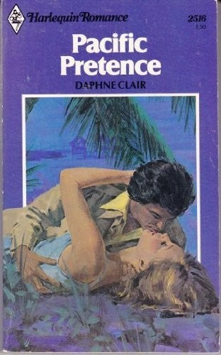 Pacific Pretence