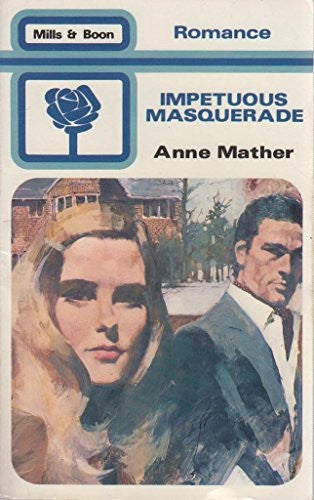 Impetuous Masquerade