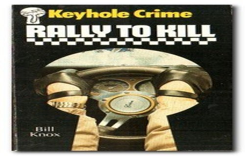 Rally to Kill