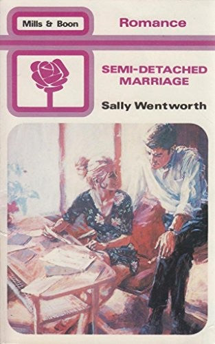 Semi-Detached Marriage