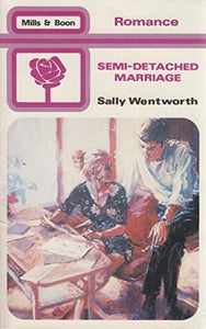 Semi-Detached Marriage 