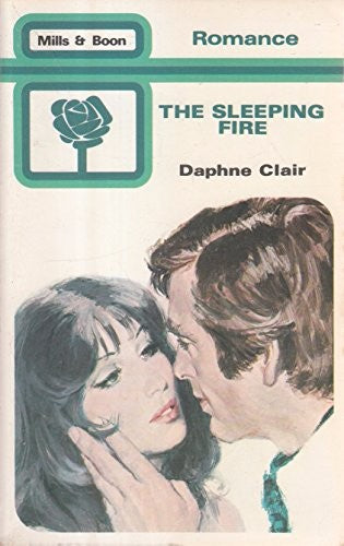 The Sleeping Fire