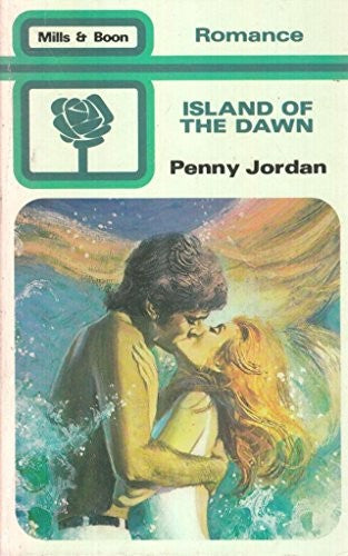 Island Of The Dawn