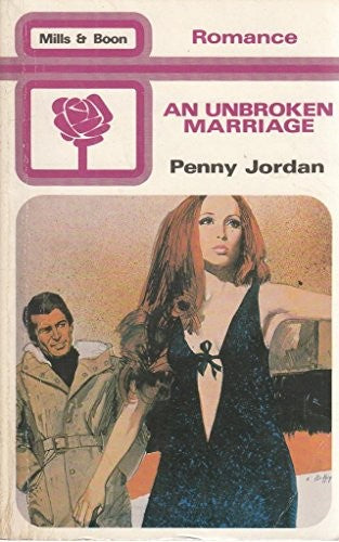 An Unbroken Marriage