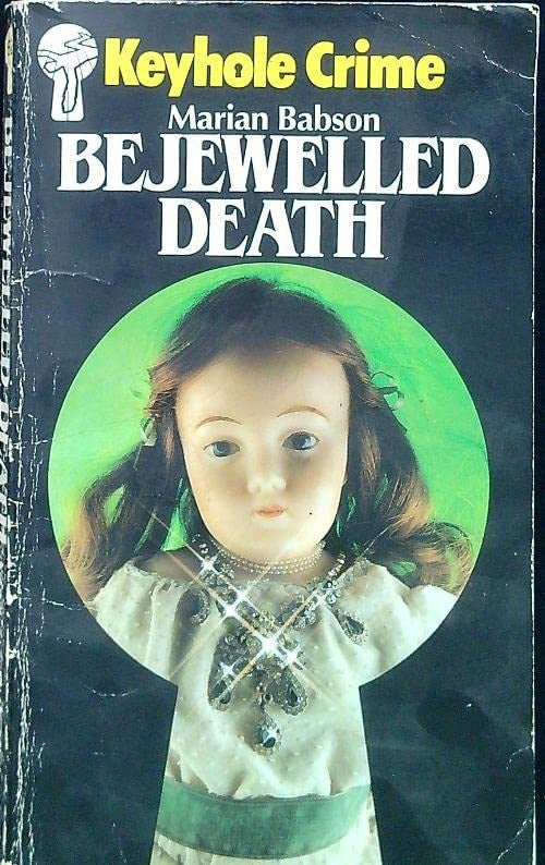 Bejewelled Death