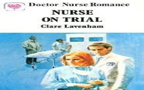 Nurse On Trial