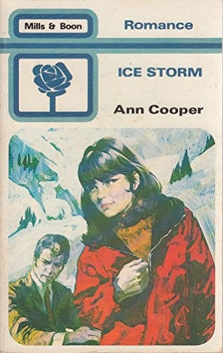 Ice Storm