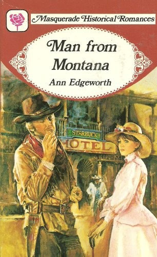 Man From Montana