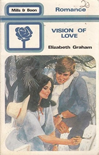 Vision Of Love