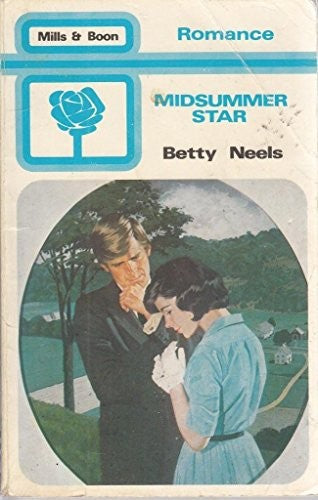 Midsummer Star
