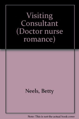 Visiting Consultant