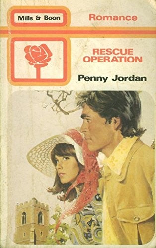 Rescue Operation