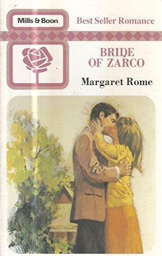 Bride of Zarco