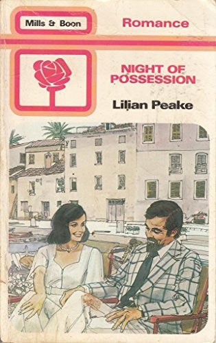 Night Of Possession