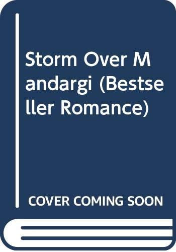 Storm Over Mandargi