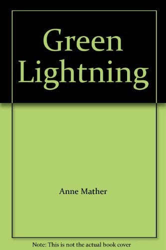 Green Lightning