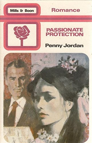 Passionate Protection