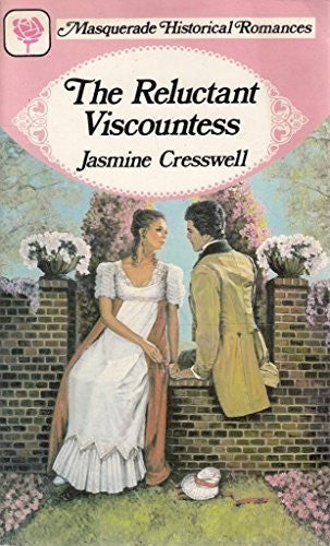 The Reluctant Viscountess