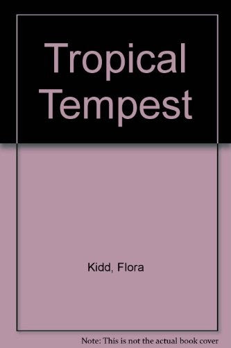 Tropical Tempest