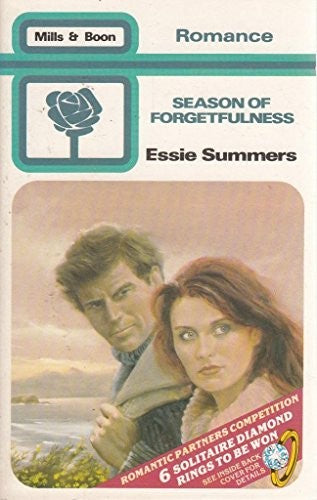 Season Of Forgetfulness