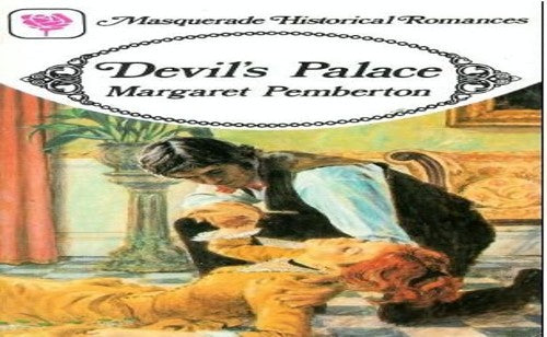 Devils Palace