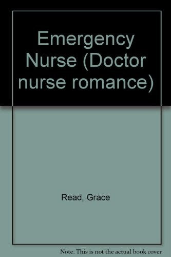 Emergency Nurse