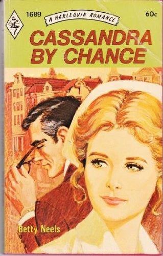 Cassandra by chance (Doctor nurse romance)