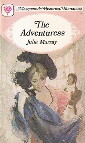 The Adventuress