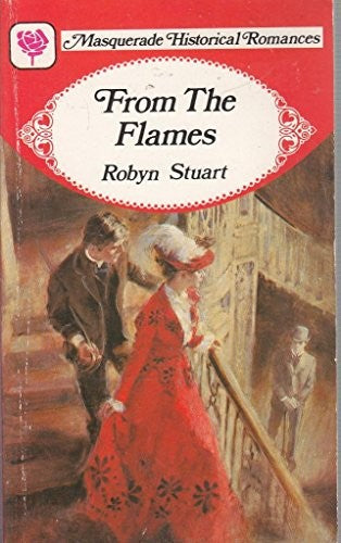 From The Flames