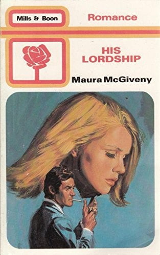 HIS LORDSHIP (MILLS AND BOON ROMANCE)