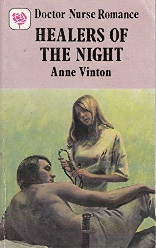 Healers of the Night