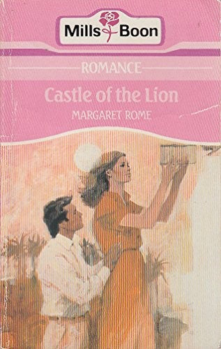 Castle Of The Lion