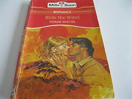 Ride The Wind