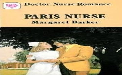 Paris Nurse