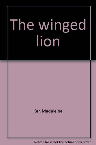 The Winged Lion