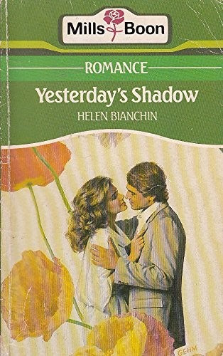 Yesterdays Shadow