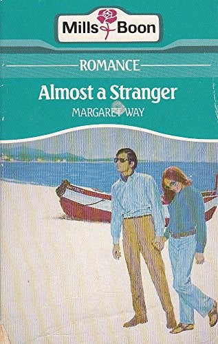 Almost A Stranger