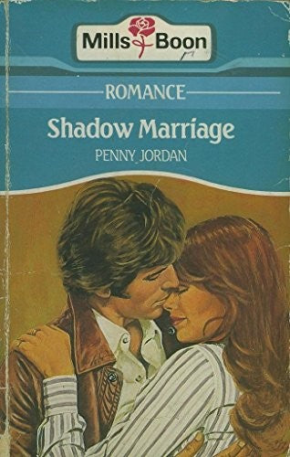 Shadow Marriage